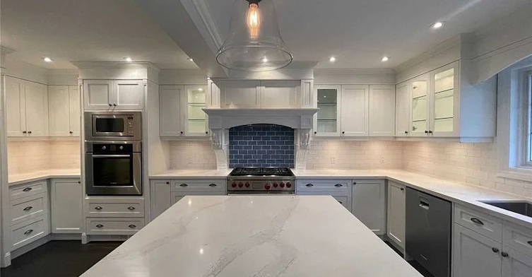 3 Padget Place, Markham, ON, L3R 1Y6 - 3