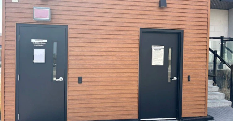 U228-9570 Islington Avenue W, Vaughan, ON, L4H 5E8 - 10