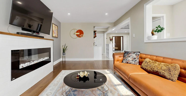 48 Ballard Crescent, Newmarket, ON, L3X 1S2 - 21