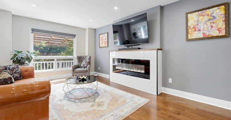 48 Ballard Crescent, Newmarket, ON, L3X 1S2 - 19