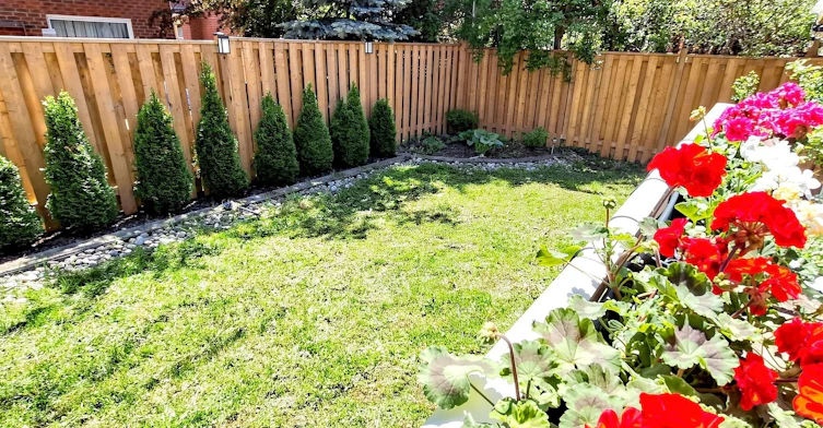 48 Ballard Crescent, Newmarket, ON, L3X 1S2 - 50