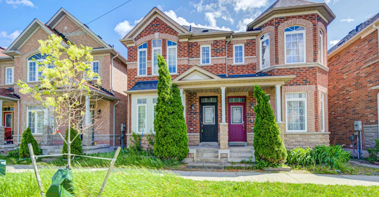 2365 Bur Oak Avenue, Markham, ON, L6E 1J5