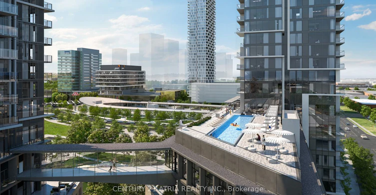 2103-7890 Jane Street, Vaughan, ON, L4K 0K9 - 34