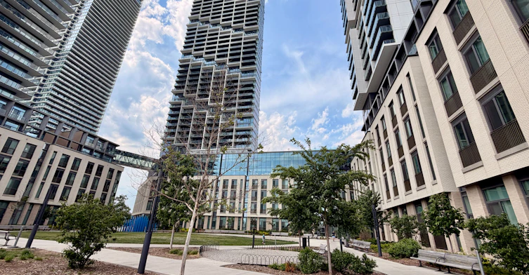 2103-7890 Jane Street, Vaughan, ON, L4K 0K9 - 31