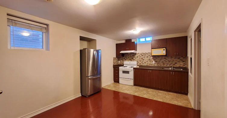 Bsmt-38 Cliff Gunn Road, Newmarket, ON, L3X 3J8 - 4