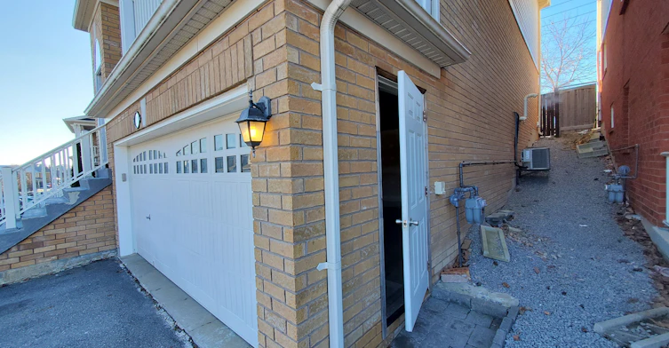 Bsmt-38 Cliff Gunn Road, Newmarket, ON, L3X 3J8 - 2