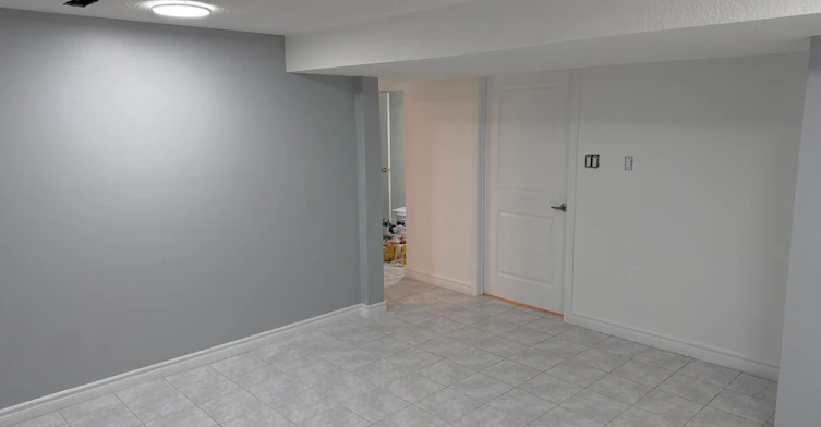 Basement-259 Tall Grass Trail, Vaughan, ON, L4L 3P7 - 7