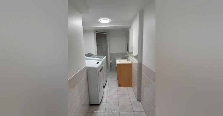 Basement-259 Tall Grass Trail, Vaughan, ON, L4L 3P7 - 11