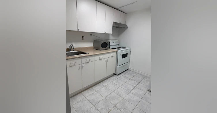 Basement-259 Tall Grass Trail, Vaughan, ON, L4L 3P7 - 18