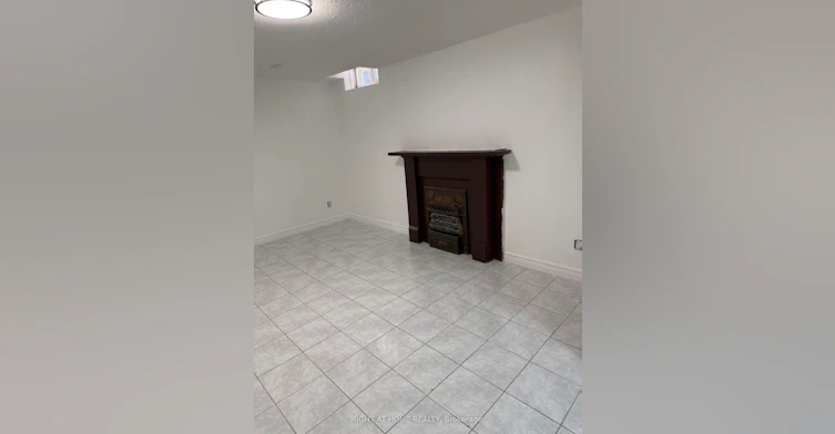 Basement-259 Tall Grass Trail, Vaughan, ON, L4L 3P7 - 15