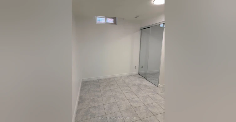 Basement-259 Tall Grass Trail, Vaughan, ON, L4L 3P7 - 12