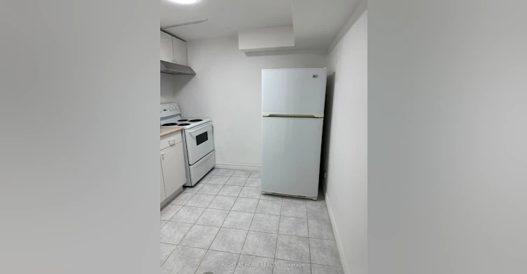Basement-259 Tall Grass Trail, Vaughan, ON, L4L 3P7 - 2
