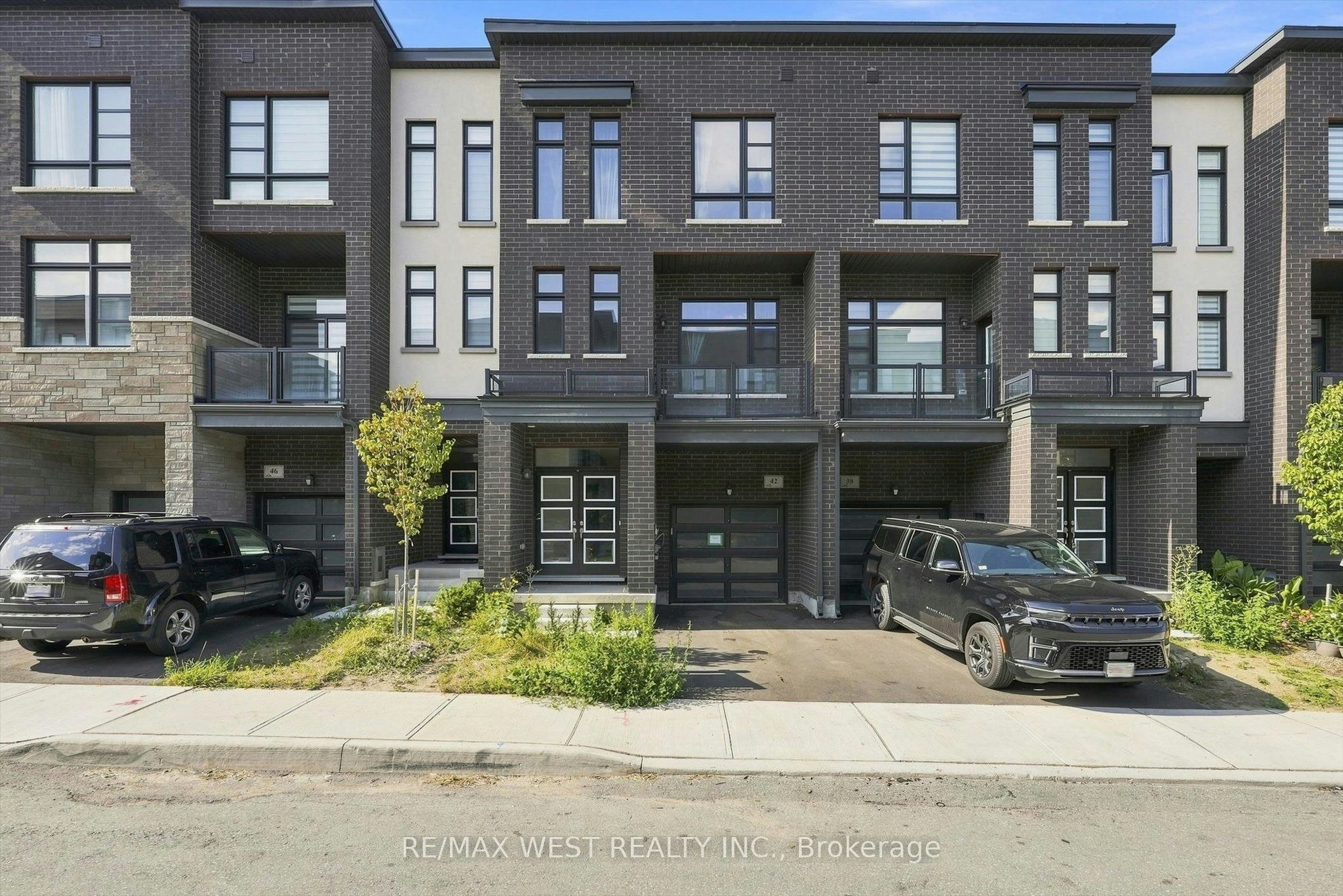42 Quilico Road, Vaughan, ON, L4H 5G9