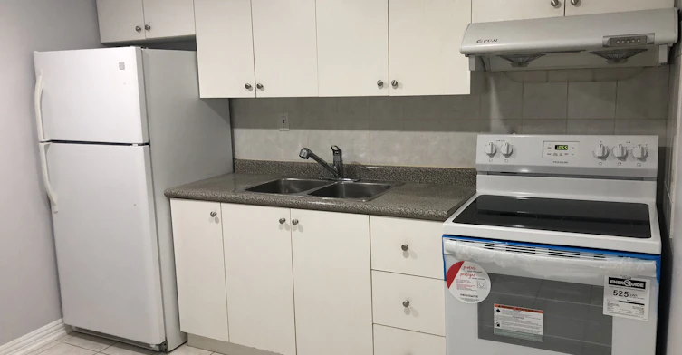 Apt 1 B1-16 Cartmel Drive, Markham, ON, L3S 1T8 - 5