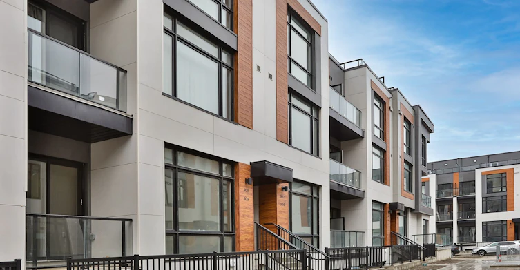 906-2 Steckley House Lane, Richmond Hill, ON, L4S 1M4 - 29