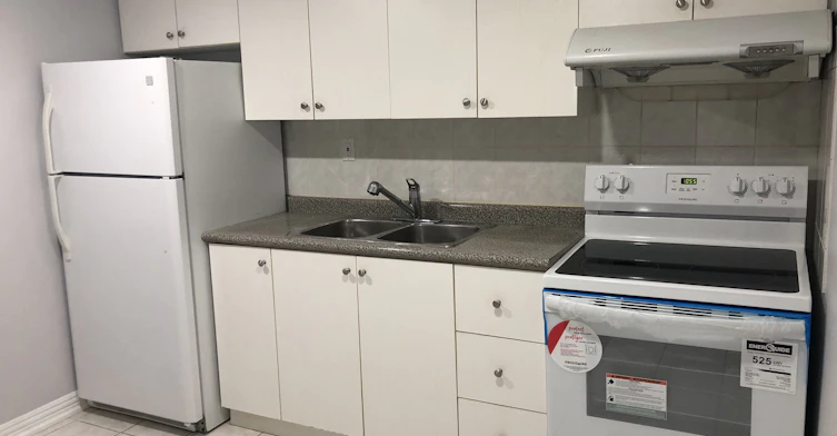 Apt 1 Bdrm 2-16 Cartmel Drive, Markham, ON, L3S 1T8 - 2
