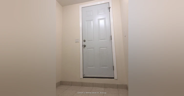 Apt 1 Bdrm 2-16 Cartmel Drive, Markham, ON, L3S 1T8 - 3