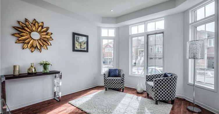 232 Madison Heights Boulevard, Markham, ON, L6C 2L4 - 4