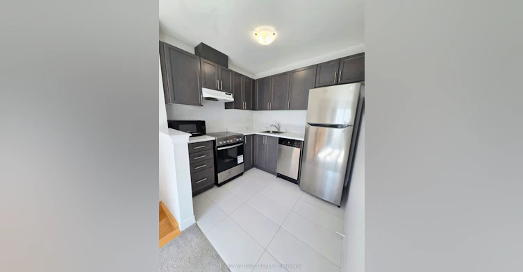 Coach House-9 Waterleaf Road, Markham, ON, L6B 0Z3