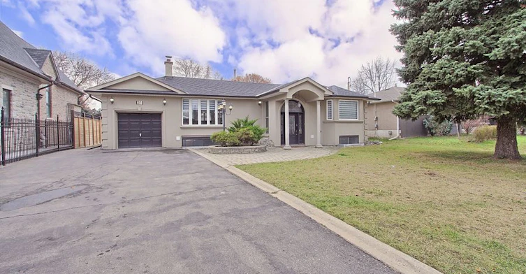 Bsmnt B-31 Goodman Crescent, Vaughan, ON, L6A 1E8