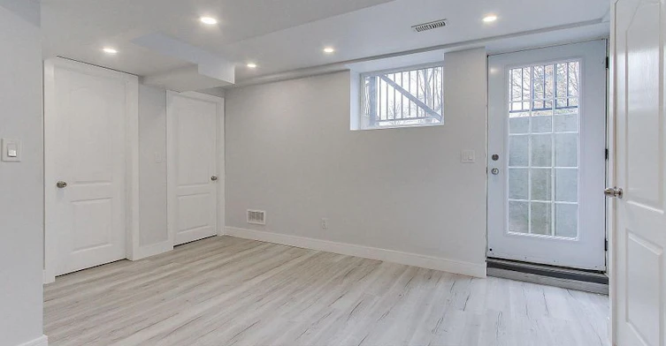 Bsmnt B-31 Goodman Crescent, Vaughan, ON, L6A 1E8 - 5