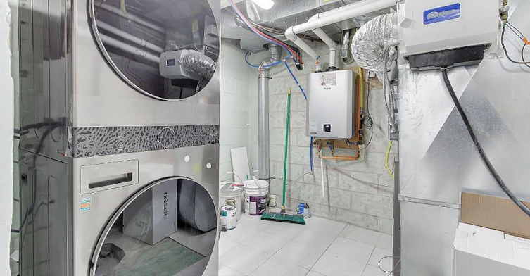 Bsmnt B-31 Goodman Crescent, Vaughan, ON, L6A 1E8 - 18