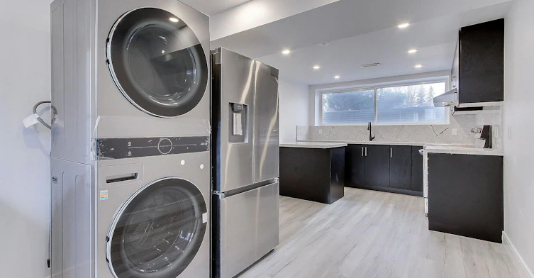 Bsmnt A-31 Goodman Crescent, Vaughan, ON, L6A 1E8 - 5