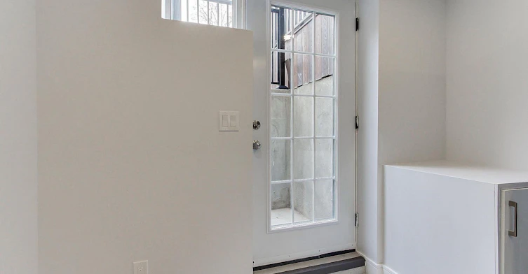 Bsmnt A-31 Goodman Crescent, Vaughan, ON, L6A 1E8 - 4
