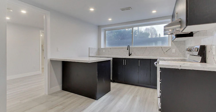 Bsmnt A-31 Goodman Crescent, Vaughan, ON, L6A 1E8 - 7