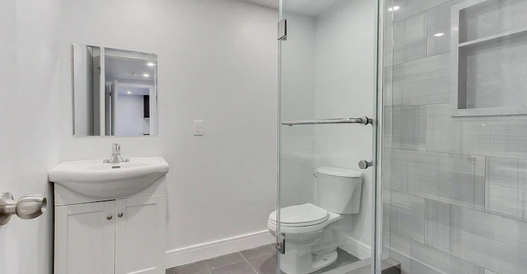 Bsmnt A-31 Goodman Crescent, Vaughan, ON, L6A 1E8 - 16