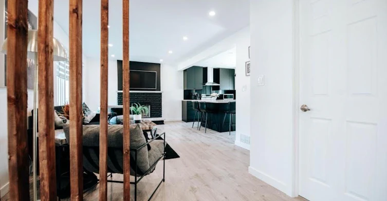 31 Goodman ( Main Floor) Crescent, Vaughan, ON, L6A 1E8 - 5