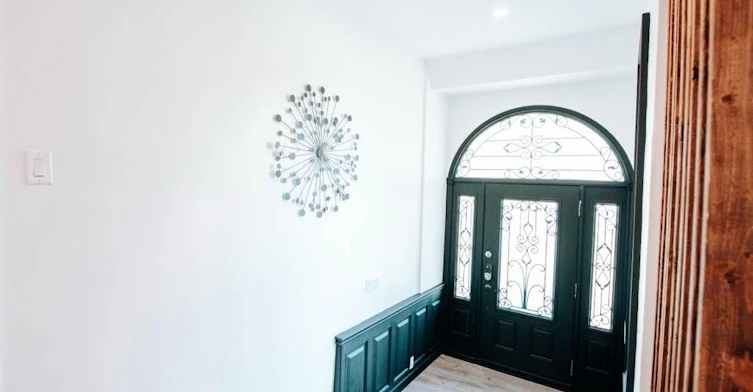 31 Goodman ( Main Floor) Crescent, Vaughan, ON, L6A 1E8 - 4