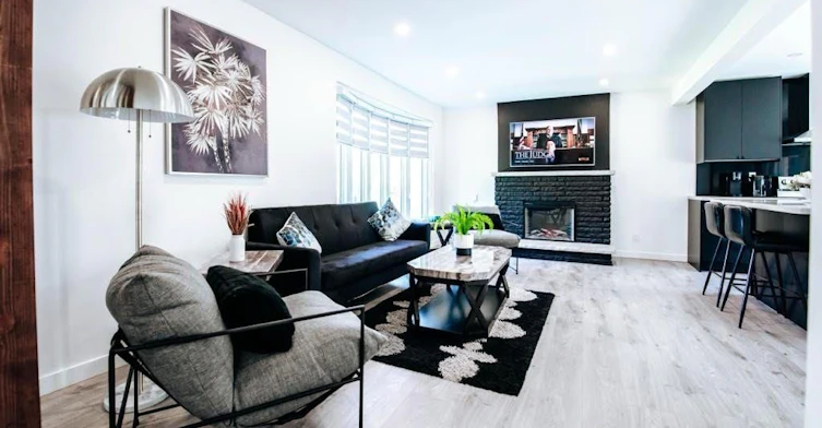 31 Goodman ( Main Floor) Crescent, Vaughan, ON, L6A 1E8 - 6