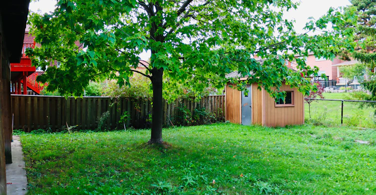 121 Harmonia Crescent, Vaughan, ON, L4L 3Y2 - 4