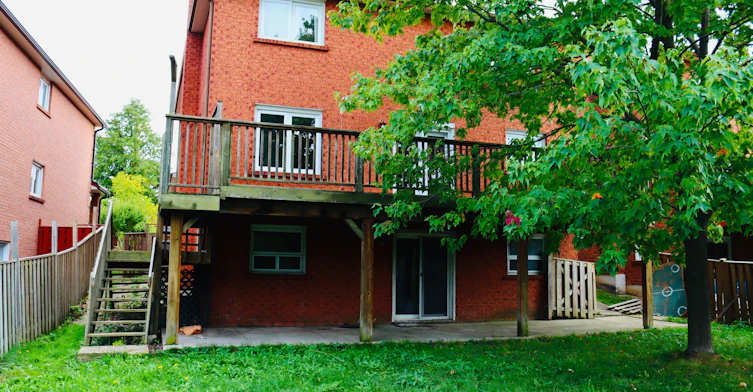 121 Harmonia Crescent, Vaughan, ON, L4L 3Y2 - 3