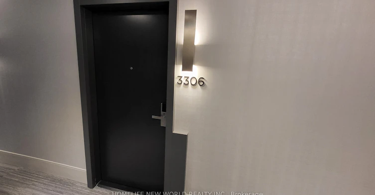 3306-8 Water Walk Drive, Markham, ON, L3R 6L4 - 13