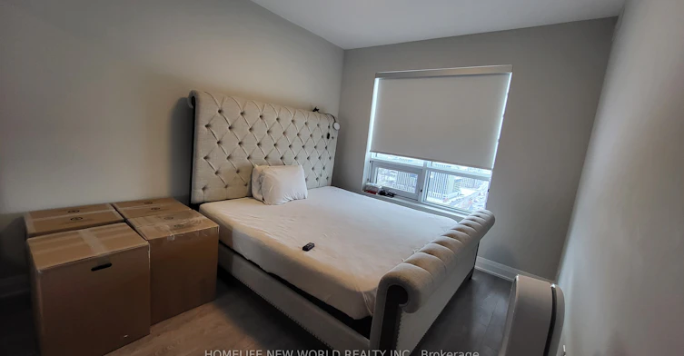 3306-8 Water Walk Drive, Markham, ON, L3R 6L4 - 7