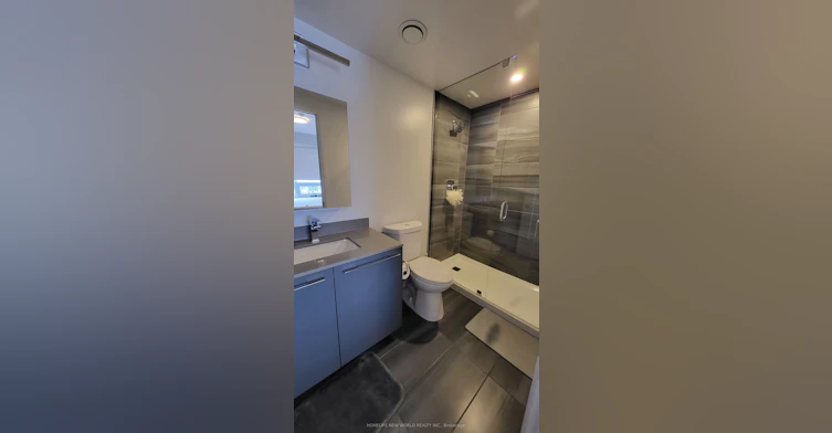3306-8 Water Walk Drive, Markham, ON, L3R 6L4 - 9