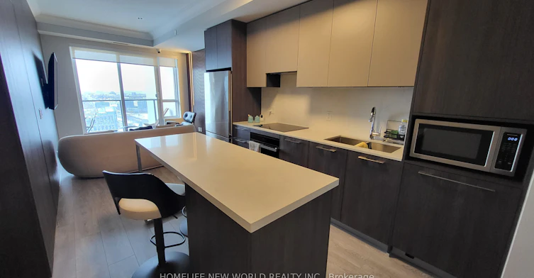 3306-8 Water Walk Drive, Markham, ON, L3R 6L4 - 10
