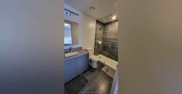 3306-8 Water Walk Drive, Markham, ON, L3R 6L4 - 8