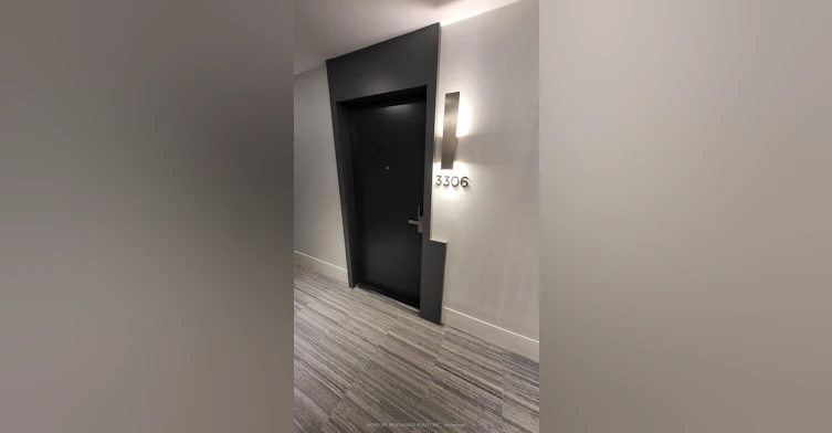 3306-8 Water Walk Drive, Markham, ON, L3R 6L4 - 14