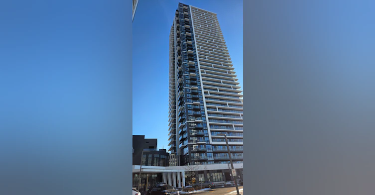 3306-8 Water Walk Drive, Markham, ON, L3R 6L4