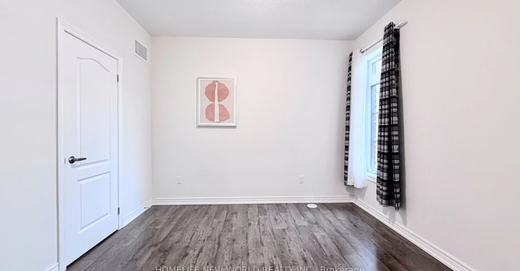 Unit A-17 Luzon Avenue, Markham, ON, L6B 1N6 - 20