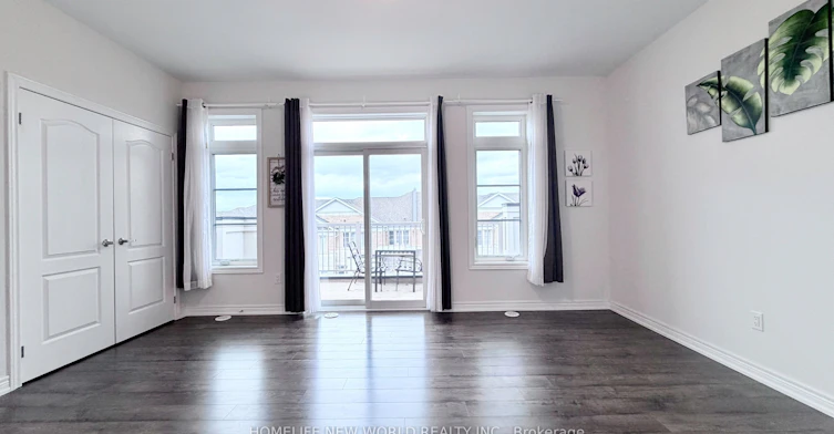 Unit A-17 Luzon Avenue, Markham, ON, L6B 1N6 - 13