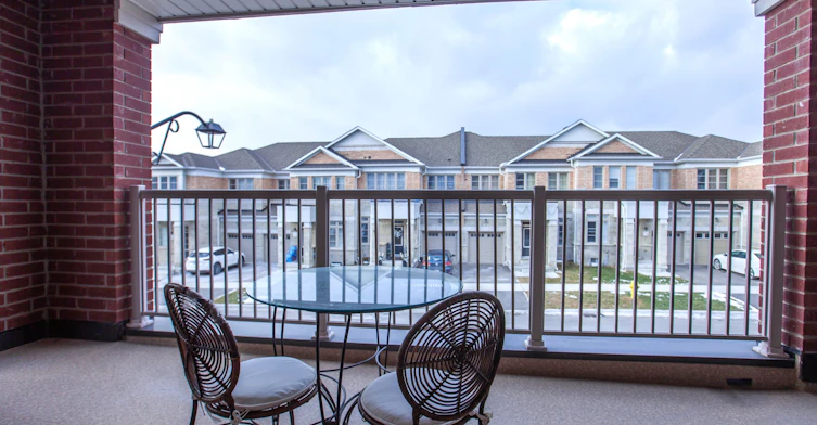 Unit A-17 Luzon Avenue, Markham, ON, L6B 1N6 - 10