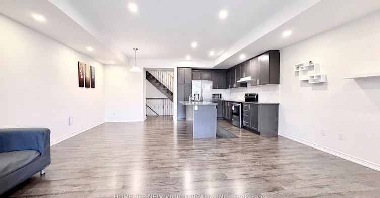 Unit A-17 Luzon Avenue, Markham, ON, L6B 1N6 - 7