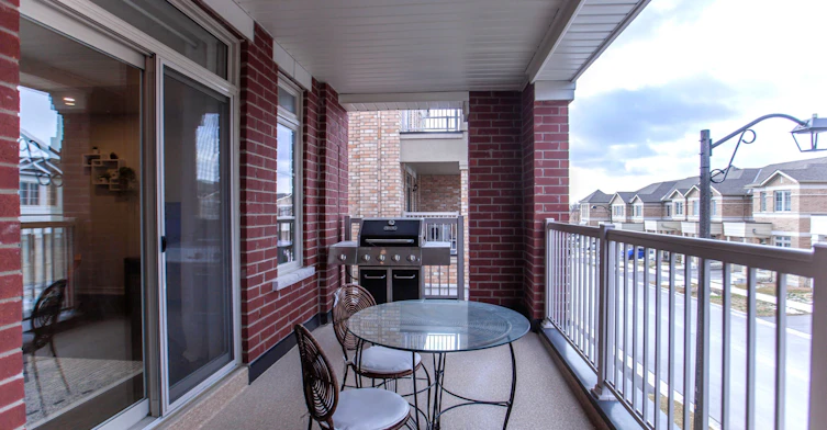 Unit A-17 Luzon Avenue, Markham, ON, L6B 1N6 - 9