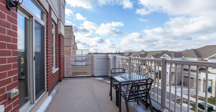 Unit A-17 Luzon Avenue, Markham, ON, L6B 1N6 - 18