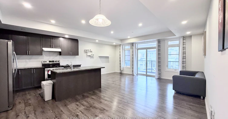 Unit A-17 Luzon Avenue, Markham, ON, L6B 1N6 - 4