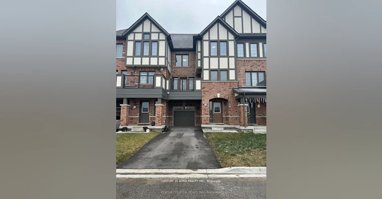 119 Mcalister Avenue, Richmond Hill, ON, L4S 0L6